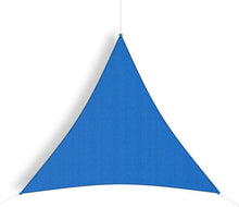 Load image into Gallery viewer, Coolaroo Shade Sail, Triangle Party Sail
