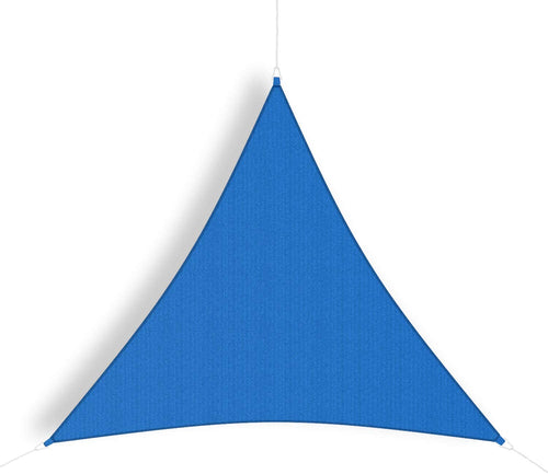 Coolaroo Shade Sail, Triangle Party Sail