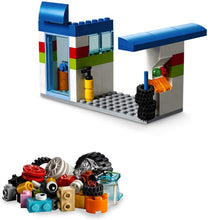 Load image into Gallery viewer, LEGO Classic - Bricks On A Roll 10715