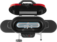 Load image into Gallery viewer, Coleman RoadTrip 285 Portable Stand-Up Propane Grill