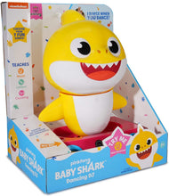 Load image into Gallery viewer, WowWee Pinkfong Baby Shark Official - Baby Shark