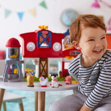 Load image into Gallery viewer, Fisher-Price Little People Caring For Animals Farm Set
