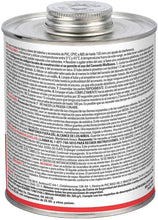 Load image into Gallery viewer, Oatey All Purpose Cement