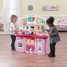 Load image into Gallery viewer, Step2 Fun with Friends Kitchen
