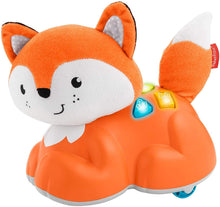 Load image into Gallery viewer, Fisher-Price Crawl After Learning Fox