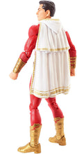 Load image into Gallery viewer, Mattel DC Comics Multiverse Shazam! Action Figure