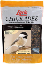 Load image into Gallery viewer, Arett L07-2619063X Chickadee Wild Bird Seed