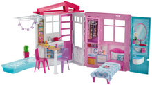 Load image into Gallery viewer, Barbie House