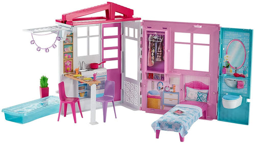 Barbie House