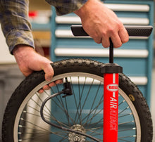 Load image into Gallery viewer, Bell Air Attack High Volume Bicycle Pump