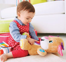Load image into Gallery viewer, Fisher-Price Laugh &amp; Learn Smart Stages Sis
