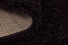 Load image into Gallery viewer, Unique Loom Solo Solid Shag Collection