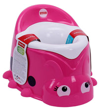 Load image into Gallery viewer, Fisher-Price Ladybug Potty