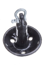 Load image into Gallery viewer, Seachoice Mushroom Anchor – Vinyl-Coated Cast Iron – Black – Multiple Sizes