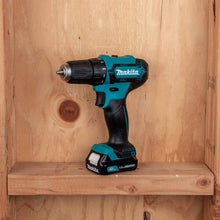 Load image into Gallery viewer, Makita CT232 12V Max CXT Lithium-Ion Cordless 2-Pc. Combo Kit (1.5Ah)