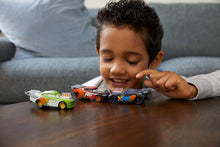 Load image into Gallery viewer, Disney Pixar Cars XRS Drag Racing