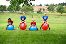 Load image into Gallery viewer, American Ninja Warrior Bounce Ball Set