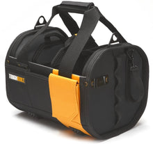Load image into Gallery viewer, ToughBuilt - 12" Modular Tote Tool Bag | 61 Pockets and Loops, Electrical/Maintenance Tool Carrier, Durable Padded Handle, 3 Removable Pocket Dividers, Storage Organizer/Tool Box - (TB-81-12)