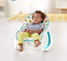 Load image into Gallery viewer, Fisher-Price Infant-to-Toddler Rocker