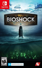 Load image into Gallery viewer, BioShock: The Collection