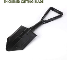Load image into Gallery viewer, Ozark Trail Folding Shovel