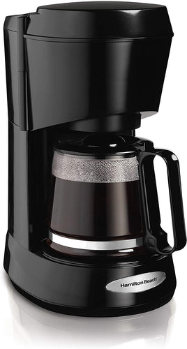 Hamilton Beach 5-Cup Coffee Maker