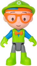 Load image into Gallery viewer, Blippi Recycling Truck - Educational Toys for Kids