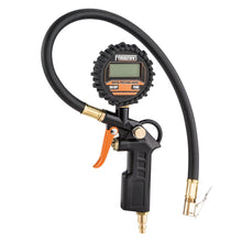 Load image into Gallery viewer, Freeman FATDTI Digital Tire Inflator with LED Pressure Gauge
