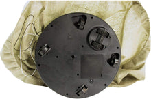 Load image into Gallery viewer, Haunted Hill Farm HHFJGIRL-1LSA 33 in. Animotronic Groundbreaker Zombie, Indoor/Outdoor Halloween Decoration, Multi