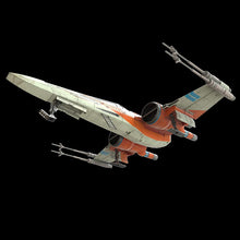 Load image into Gallery viewer, Star Wars The Vintage Collection The Rise of Skywalker Poe Dameron’S X-Wing Fighter Toy Vehicle, Toys for Kids Ages 4 &amp; Up