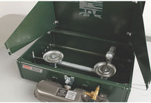 Load image into Gallery viewer, Guide Series Dual-Fuel Camping Stove