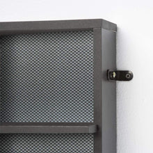 Load image into Gallery viewer, Atlantic Elite Media Storage Cabinet
