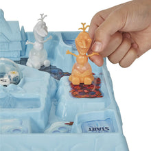 Load image into Gallery viewer, Trouble Game Olaf's Ice Adventure