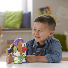 Load image into Gallery viewer, Mr Potato Head Disney/Pixar Toy Story 4 Spud Lightyear Figure Toy for Kids Ages 2 &amp; Up