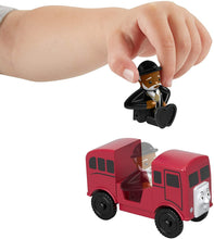 Load image into Gallery viewer, Thomas &amp; Friends Wood, Racing Figure-8 Set, Multicolor, Standard