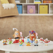 Load image into Gallery viewer, Mr Potato Head Disney/Pixar Toy Story 4 Andy's Playroom Potato Pack Toy for Kids Ages 2 &amp; Up