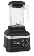 Load image into Gallery viewer, KitchenAid KSB6060BM High Performance Series Blender Black Matte