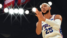 Load image into Gallery viewer, NBA 2K20 - PlayStation 4