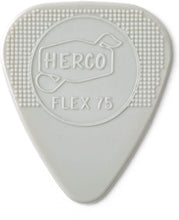 Load image into Gallery viewer, Herco Holy Grail Guitar Pick - 6 Pack