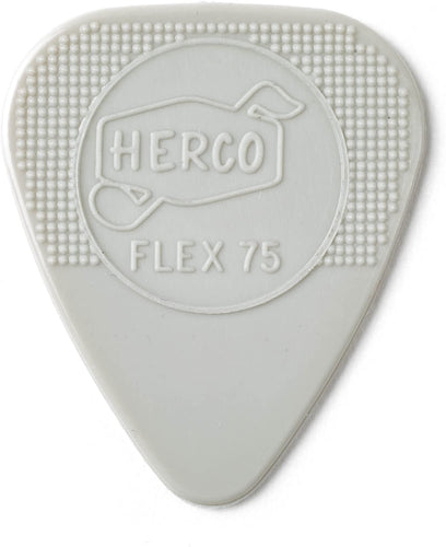 Herco Holy Grail Guitar Pick - 6 Pack