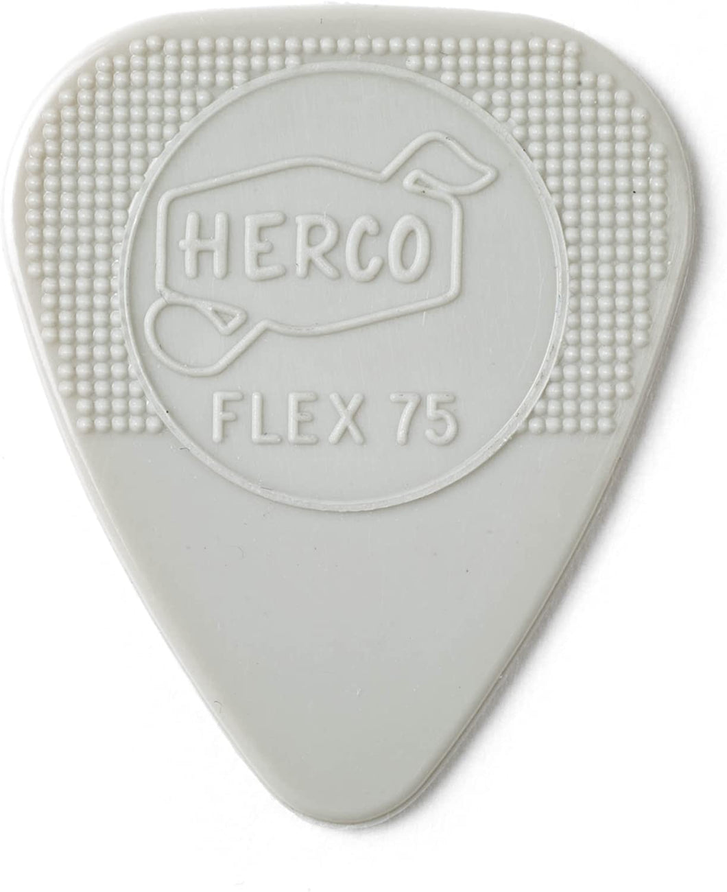 Herco Holy Grail Guitar Pick - 6 Pack