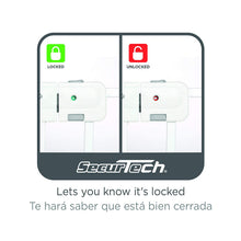 Load image into Gallery viewer, Safety 1st Easy Install Auto-Close Baby Gate with Pressure Mount Fastening