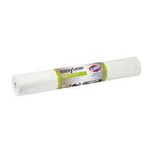 Load image into Gallery viewer, Duck Brand Solid Grip Easy Liner Shelf Liner for Wire Shelving with Clorox, Non-Adhesive, 20-Inch x 6-Feet, White