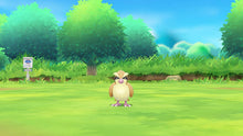 Load image into Gallery viewer, Pokemon: Let's Go