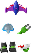Load image into Gallery viewer, Toy Story Disney and Pixar Ultimate Space Ranger Talking Buzz Figure