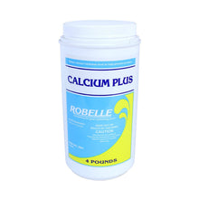 Load image into Gallery viewer, Robelle 2810 Calcium Plus for Swimming Pools, 10-Pound