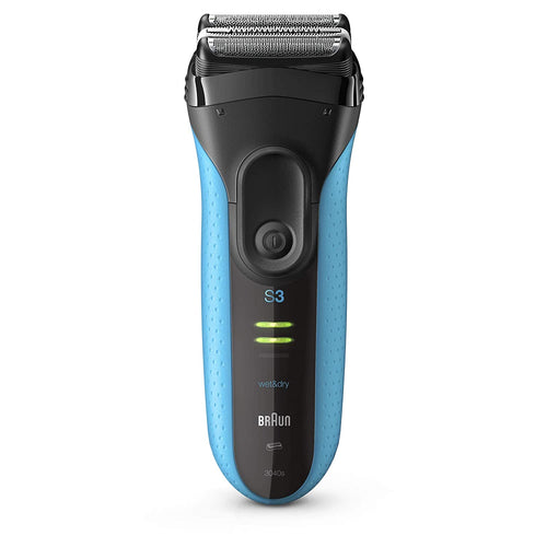 Braun Series Electric Shaver