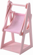 Load image into Gallery viewer, Teamson Kids All in One Baby Doll Nursery Station for Dolls Nursery Center, 18"