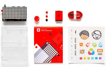 Load image into Gallery viewer, Kano Pixel Kit – Learn to code with light
