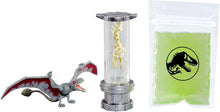 Load image into Gallery viewer, JURASSIC WORLD SLIME DINO DNA LAB KIT Dimorphodon